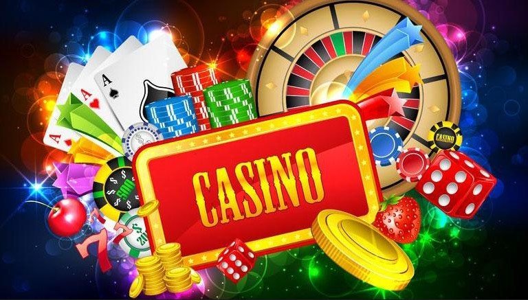 Daftar Casino Online Terpercaya