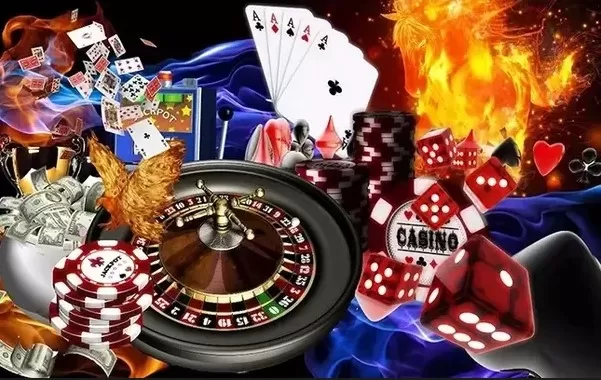 Daftar Casino Online Terpercaya
